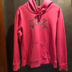 Under Armour Hoodie